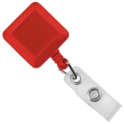 Brady Badge Reels Reel