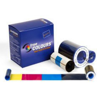 Zebra I-Series Ribbon