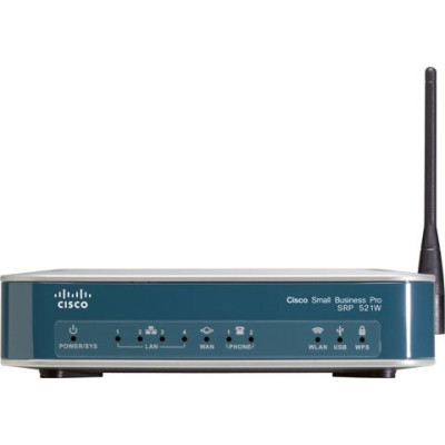 Cisco Accessories Products
