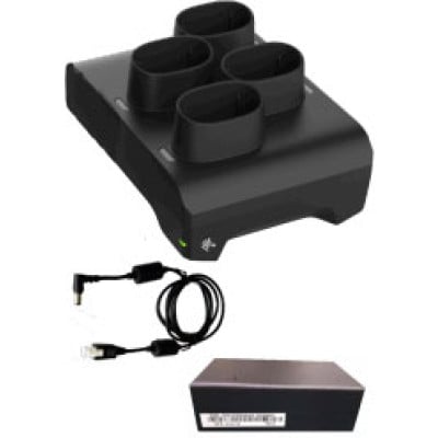 Zebra CR6080-BC40004WW Docks and Cradles