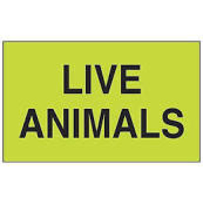 AirTrack® Shipping Labels Shipping Labels