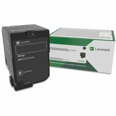 Lexmark 74C00KG Toner
