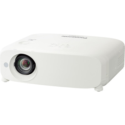 Panasonic PT-VZ580U Projector