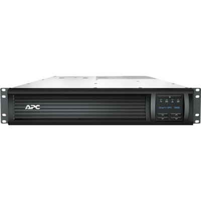 APC Back-UPS Series UPS