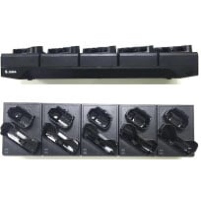 Zebra CRD-NWTRS-10SCH-02 Docks and Cradles