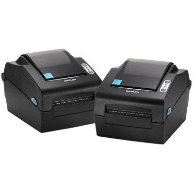 Bixolon SLP-DX420 Barcode Label Printer