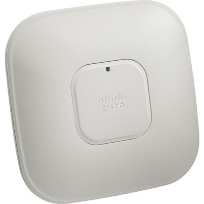Cisco Aironet 3500 Series Wireless Access Points
