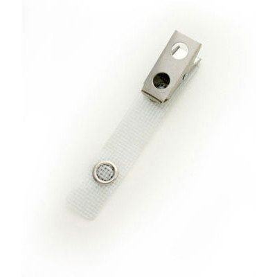 Brady Strap Clip