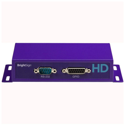 BrightSign Miscellaneous