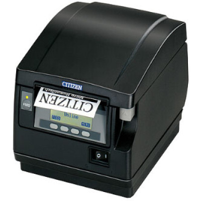 Citizen CT-S851II Receipt Printer