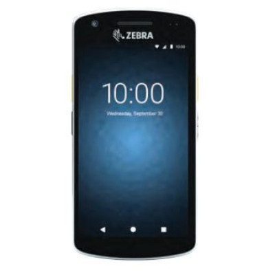 Zebra EC50 Mobile Computer