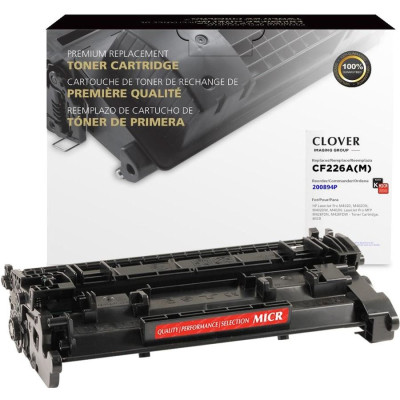 Clover Imaging Group 200894P Toner