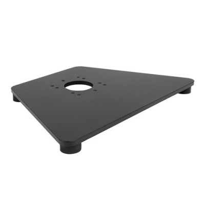 HAT Design Works Freestanding Bases Mounting Hardware and Stands