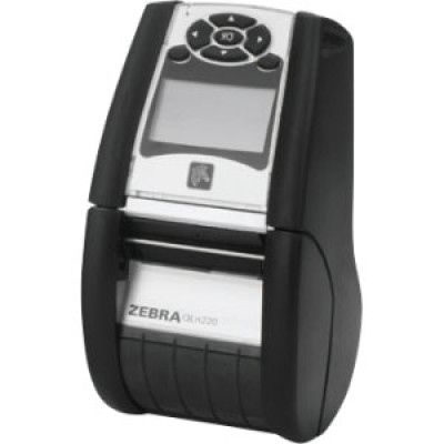 Zebra QLn220 Barcode Label Printer