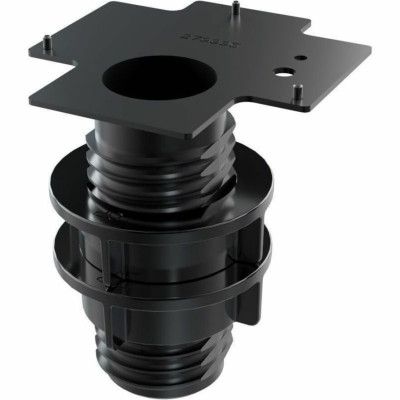 Crestron UC-AUDIO-POD-TTMK Mounting Hardware and Stands