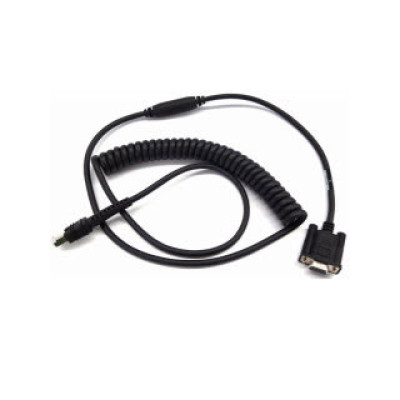 Zebra CBA-RF3-C09ZAR Cables, Connectors, and Adapters