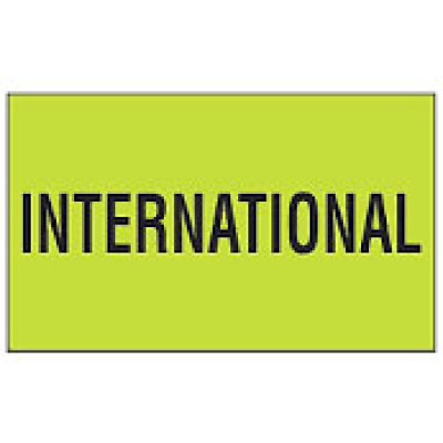 AirTrack® Shipping Labels Shipping Labels