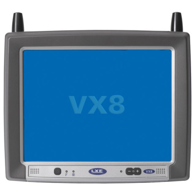 LXE VX8 Karv Data Terminal