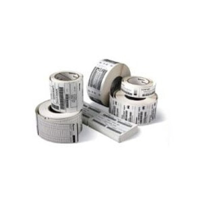Honeywell 420970-OP-RB Barcode Label