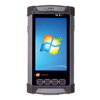 DLI 7200 Mobile Computer
