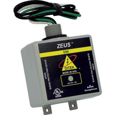 DITEK DTK-4LVLP-LV Power Device