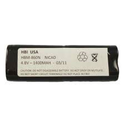 Harvard Battery HBM-860N Battery