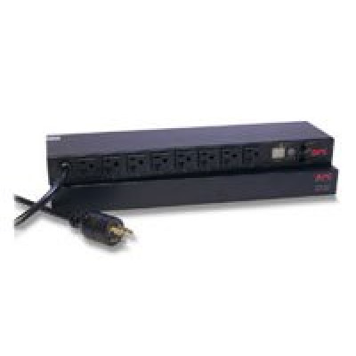 APC Rack PDU Power Device Accessories