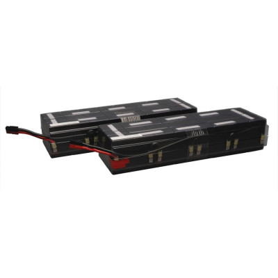 Tripp-Lite RBC58-2U Battery