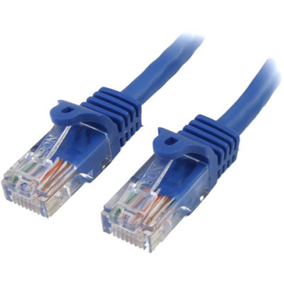 StarTech RJ45PATCH3 Cables, Connectors, and Adapters