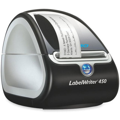 Dymo LabelWriter 450 Barcode Label Printer