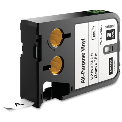 Dymo 1868751 Barcode Label