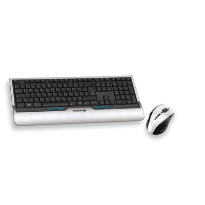 Cherry M85-25810 Keyboards