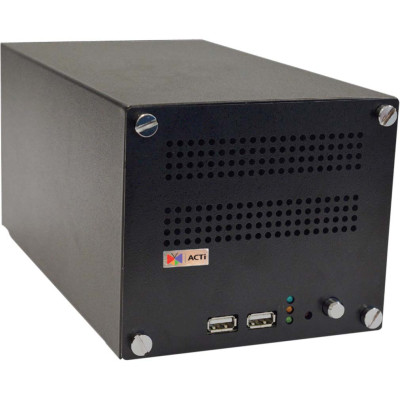 ACTi ENR-1000 Network Video Recorder