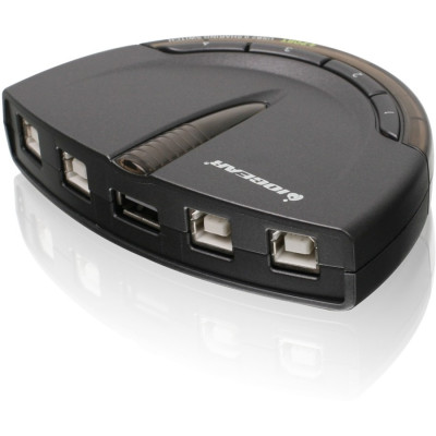 IOGEAR GUB431 Ethernet Switch