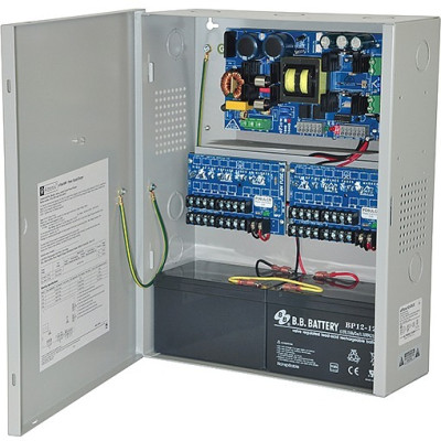 Altronix EFLOW104NX16D Products