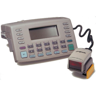 Symbol WS 1200-LR Mobile Computer