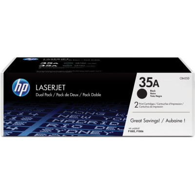 HP Toner Toner