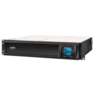 APC Back-UPS Series UPS