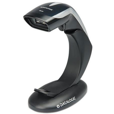 Datalogic Heron HD3430 Barcode Scanner