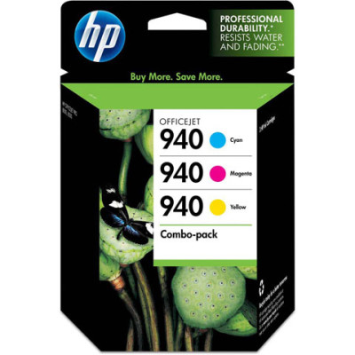 HP InkJet Cartridges InkJet Cartridge