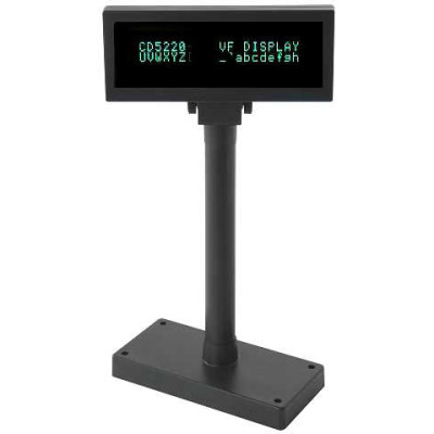 PartnerTech CD-5220 Series Customer Display