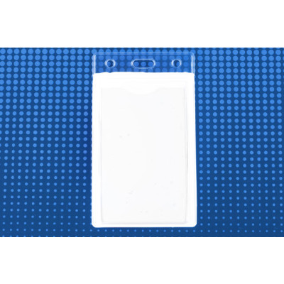 Brady Badge Holder Holder