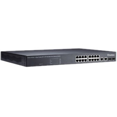 GeoVision 140-POE1601-G02 Products