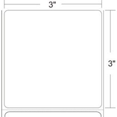 Wasp 633808402532 Barcode Label