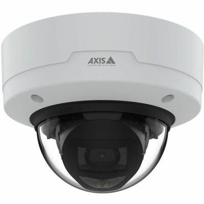 Axis P3268-LVE Security Camera