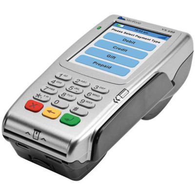 VeriFone Vx 680 Payment Terminal