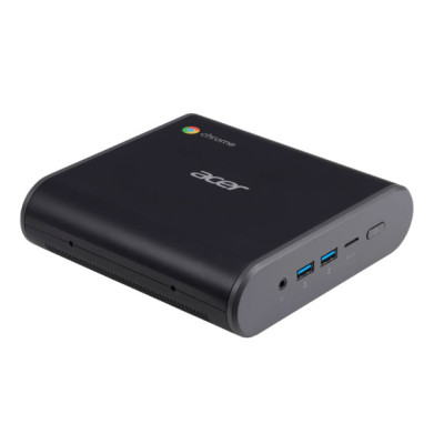 Acer CXI3-4GKM4 Desktop PC