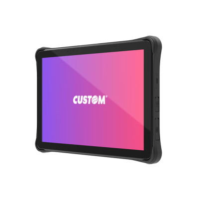 Custom America T-Ranger Tablet