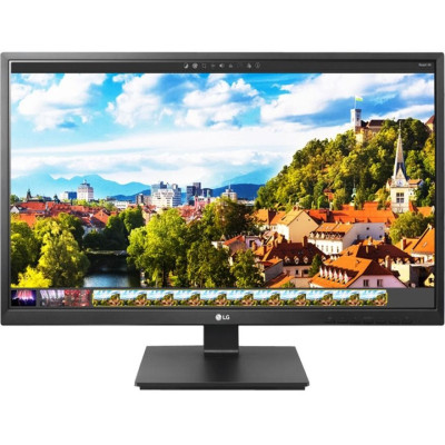 LG 24BL650C-B Digital Signage Display