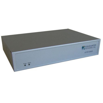 Edgewater Networks Telecommunication Equipment